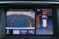 Used 2018 INFINITI QX80 4X2 W/NAV TV DVD for sale Sold at Auto Collection in Murfreesboro TN 37129 51
