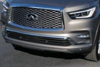 Used 2018 INFINITI QX80 4X2 W/NAV TV DVD for sale Sold at Auto Collection in Murfreesboro TN 37129 9