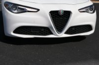 Used 2018 Alfa Romeo Giulia Ti Sport for sale Sold at Auto Collection in Murfreesboro TN 37129 11