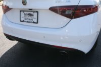 Used 2018 Alfa Romeo Giulia Ti Sport for sale Sold at Auto Collection in Murfreesboro TN 37129 13