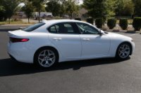 Used 2018 Alfa Romeo Giulia Ti Sport for sale Sold at Auto Collection in Murfreesboro TN 37129 3