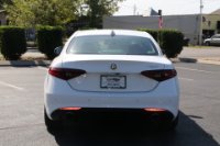 Used 2018 Alfa Romeo Giulia Ti Sport for sale Sold at Auto Collection in Murfreesboro TN 37129 6