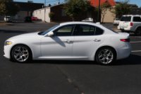 Used 2018 Alfa Romeo Giulia Ti Sport for sale Sold at Auto Collection in Murfreesboro TN 37129 7