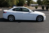 Used 2018 Alfa Romeo Giulia Ti Sport for sale Sold at Auto Collection in Murfreesboro TN 37129 8