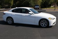 Used 2018 Alfa Romeo Giulia Ti Sport for sale Sold at Auto Collection in Murfreesboro TN 37129 1