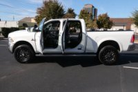 Used 2017 Ram Ram Pickup 2500 Laramie Limited for sale Sold at Auto Collection in Murfreesboro TN 37130 13