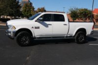 Used 2017 Ram Ram Pickup 2500 Laramie Limited for sale Sold at Auto Collection in Murfreesboro TN 37130 2