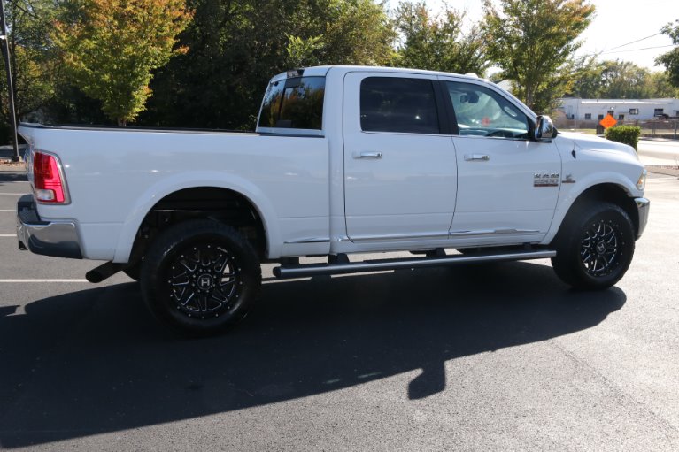 Used 2017 Ram Ram Pickup 2500 Laramie Limited for sale Sold at Auto Collection in Murfreesboro TN 37130 3