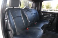 Used 2017 Ram Ram Pickup 2500 Laramie Limited for sale Sold at Auto Collection in Murfreesboro TN 37130 33