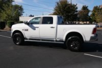 Used 2017 Ram Ram Pickup 2500 Laramie Limited for sale Sold at Auto Collection in Murfreesboro TN 37129 4