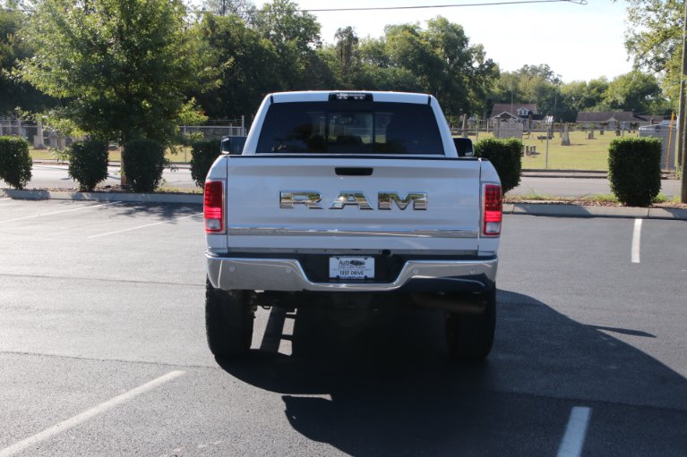 Used 2017 Ram Ram Pickup 2500 Laramie Limited for sale Sold at Auto Collection in Murfreesboro TN 37130 6