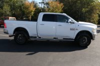 Used 2017 Ram Ram Pickup 2500 Laramie Limited for sale Sold at Auto Collection in Murfreesboro TN 37130 8