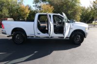 Used 2017 Ram Ram Pickup 2500 Laramie Limited for sale Sold at Auto Collection in Murfreesboro TN 37129 9