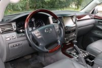 Used 2009 Lexus LX 570 for sale Sold at Auto Collection in Murfreesboro TN 37130 14