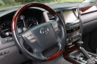 Used 2009 Lexus LX 570 for sale Sold at Auto Collection in Murfreesboro TN 37130 15