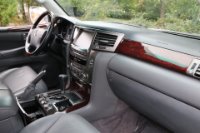 Used 2009 Lexus LX 570 for sale Sold at Auto Collection in Murfreesboro TN 37129 18
