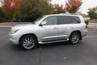 Used 2009 Lexus LX 570 for sale Sold at Auto Collection in Murfreesboro TN 37129 2