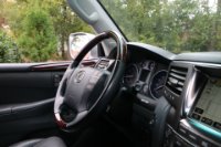 Used 2009 Lexus LX 570 for sale Sold at Auto Collection in Murfreesboro TN 37129 20