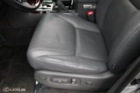 Used 2009 Lexus LX 570 for sale Sold at Auto Collection in Murfreesboro TN 37129 21