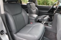Used 2009 Lexus LX 570 for sale Sold at Auto Collection in Murfreesboro TN 37129 26