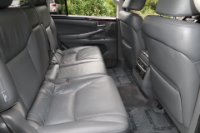 Used 2009 Lexus LX 570 for sale Sold at Auto Collection in Murfreesboro TN 37129 27