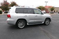 Used 2009 Lexus LX 570 for sale Sold at Auto Collection in Murfreesboro TN 37129 3