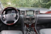 Used 2009 Lexus LX 570 for sale Sold at Auto Collection in Murfreesboro TN 37129 38