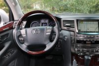 Used 2009 Lexus LX 570 for sale Sold at Auto Collection in Murfreesboro TN 37129 39