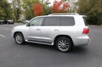 Used 2009 Lexus LX 570 for sale Sold at Auto Collection in Murfreesboro TN 37129 4