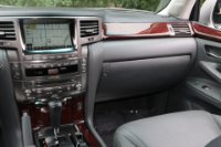Used 2009 Lexus LX 570 for sale Sold at Auto Collection in Murfreesboro TN 37129 40