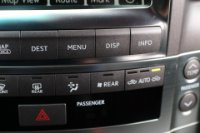 Used 2009 Lexus LX 570 for sale Sold at Auto Collection in Murfreesboro TN 37129 53