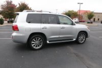 Used 2009 Lexus LX 570 for sale Sold at Auto Collection in Murfreesboro TN 37130 62