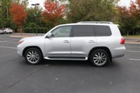 Used 2009 Lexus LX 570 for sale Sold at Auto Collection in Murfreesboro TN 37129 66