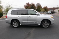 Used 2009 Lexus LX 570 for sale Sold at Auto Collection in Murfreesboro TN 37129 67
