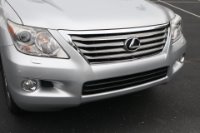 Used 2009 Lexus LX 570 for sale Sold at Auto Collection in Murfreesboro TN 37129 70