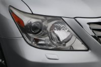 Used 2009 Lexus LX 570 for sale Sold at Auto Collection in Murfreesboro TN 37129 71