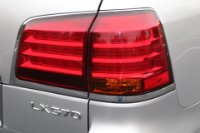 Used 2009 Lexus LX 570 for sale Sold at Auto Collection in Murfreesboro TN 37129 73