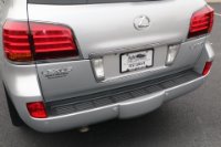 Used 2009 Lexus LX 570 for sale Sold at Auto Collection in Murfreesboro TN 37129 74