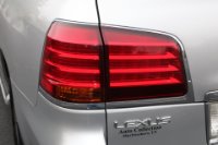 Used 2009 Lexus LX 570 for sale Sold at Auto Collection in Murfreesboro TN 37129 75