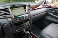 Used 2009 Lexus LX 570 for sale Sold at Auto Collection in Murfreesboro TN 37129 82