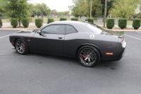 Used 2016 Dodge Challenger SRT 392 W/NAV SRT 392 for sale Sold at Auto Collection in Murfreesboro TN 37129 4