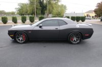 Used 2016 Dodge Challenger SRT 392 W/NAV SRT 392 for sale Sold at Auto Collection in Murfreesboro TN 37129 7