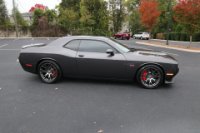 Used 2016 Dodge Challenger SRT 392 W/NAV SRT 392 for sale Sold at Auto Collection in Murfreesboro TN 37129 8