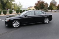 Used 2017 Audi A8 L QUATTRO TIPTRONIC 3.0T AWD W/NAV 3.0T quattro for sale Sold at Auto Collection in Murfreesboro TN 37129 2