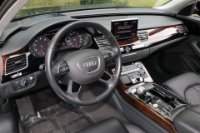 Used 2017 Audi A8 L  QUATTRO TIPTRONIC 3.0T AWD W/NAV 3.0T quattro for sale Sold at Auto Collection in Murfreesboro TN 37130 21