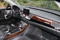 Used 2017 Audi A8 L  QUATTRO TIPTRONIC 3.0T AWD W/NAV 3.0T quattro for sale Sold at Auto Collection in Murfreesboro TN 37130 25