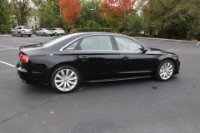 Used 2017 Audi A8 L QUATTRO TIPTRONIC 3.0T AWD W/NAV 3.0T quattro for sale Sold at Auto Collection in Murfreesboro TN 37129 3
