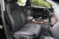 Used 2017 Audi A8 L  QUATTRO TIPTRONIC 3.0T AWD W/NAV 3.0T quattro for sale Sold at Auto Collection in Murfreesboro TN 37130 33