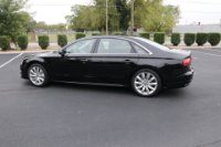 Used 2017 Audi A8 L QUATTRO TIPTRONIC 3.0T AWD W/NAV 3.0T quattro for sale Sold at Auto Collection in Murfreesboro TN 37129 4