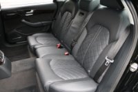 Used 2017 Audi A8 L  QUATTRO TIPTRONIC 3.0T AWD W/NAV 3.0T quattro for sale Sold at Auto Collection in Murfreesboro TN 37130 41